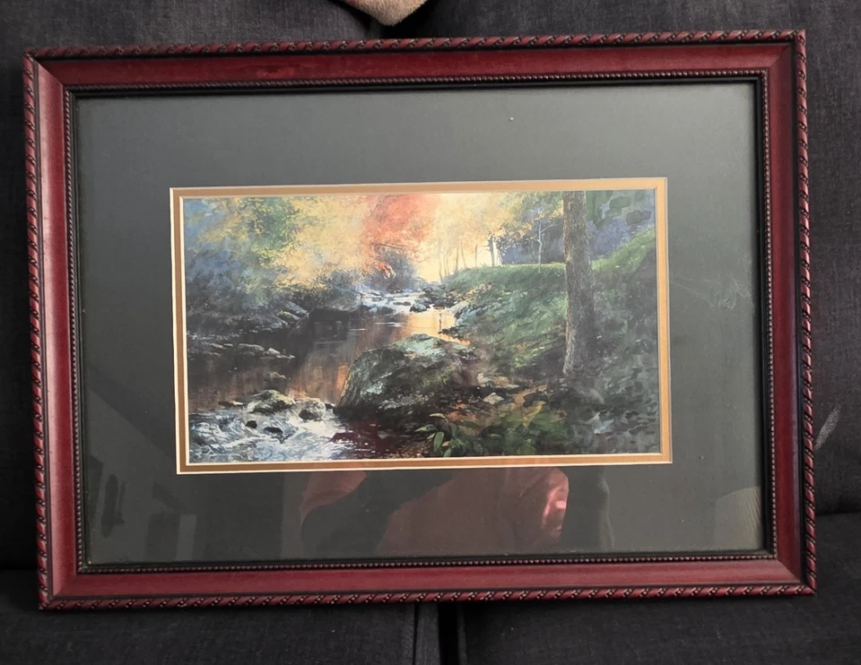 "Untouched" de Mitchell Tolle Foto 1 de 1