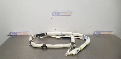 16 FORD F250 SUPER DUTY OVERHEAD ROOF CONSOLE LEFT DRIVER CREW CAB Foto 1 de 4