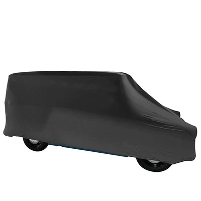 Indoor car cover fits Volkswagen Type 147 Kleinlieferwagen "Fridolin" bespoke... Foto 1 de 4