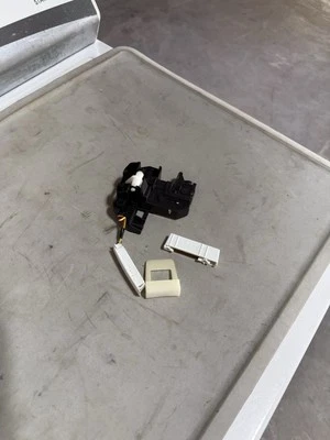 GE Washer Door Latch | WH44X10288 Lid Lock Assembly - Image 1 of 2