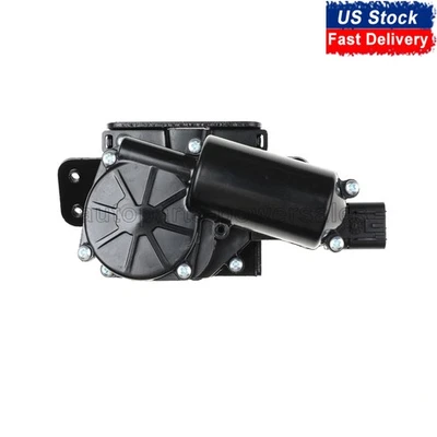 Actuador de bloqueo de tapa de maletero elevador eléctrico para puerta trasera para Cadillac Chevy GMC 13581405 Foto 1 de 4