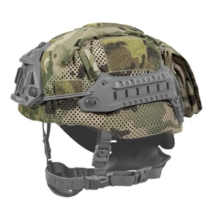 Varta MFC Helmet Cover MULTICAM USA - Picture 1 of 6