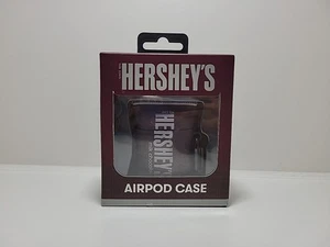 Coque Apple Airpod (version Hershey's Airpod Case) - Photo 1 sur 6