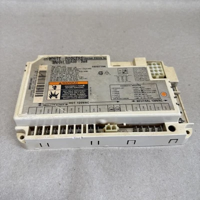 Placa de circuito de control de horno 50A50-288 10207706 White-Rodgers B23 Foto 1 de 4