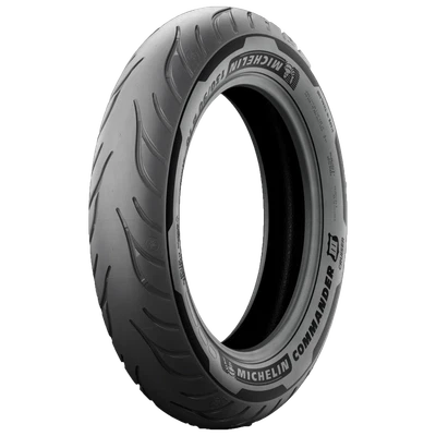 MICHELIN Motorradreifen 130/90 B 16 M/C XL TL/TT 73H COMMANDER III CRUISER - Bild 1 von 3