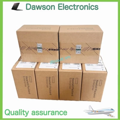 HPE 960GB P41528-001 P40503-B21 6Gbps SATA 2.5'' SFF Gen10 Server V2 64MB SSD - Image 1 of 2