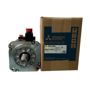 1PCS HG-SR152BJ NEW MITSUBISHI HGSR152BJ SERVO Motor Brand new Fedex or DHL - Picture 1 of 3