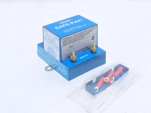 248151 Neu-ohne Karton; GEMS ST-22445 Eigensicheres Relais; 5A; 135VAC; SPST-NO - Bild 1 von 7