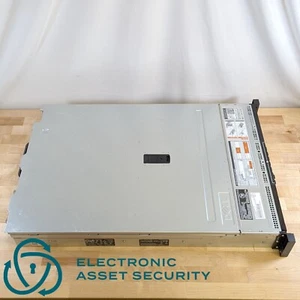 Dell PowerEdge R730 Rack Server | x2 Xeon E5-2690 v4 2.60GHz | 64GB RAM - Picture 1 of 6