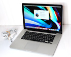 A1286 Macbook Pro 15'' Mid 2012 I7 @2.3ghz 16g 256gb Ssd - Tested - Fast