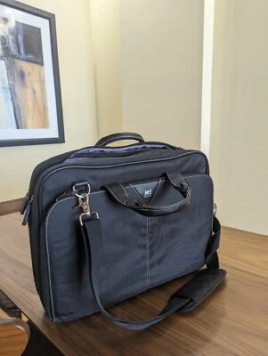 Mobile Edge 16英寸精选尼龙笔记本电脑公文包 — 第 1/4 张图片