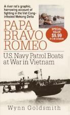 Papa Bravo Romeo by Wynn Goldsmith BOOK ON TAPE