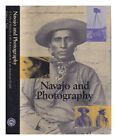 Faris James C Navajo And Photography  A Critical History Of The Representatio
