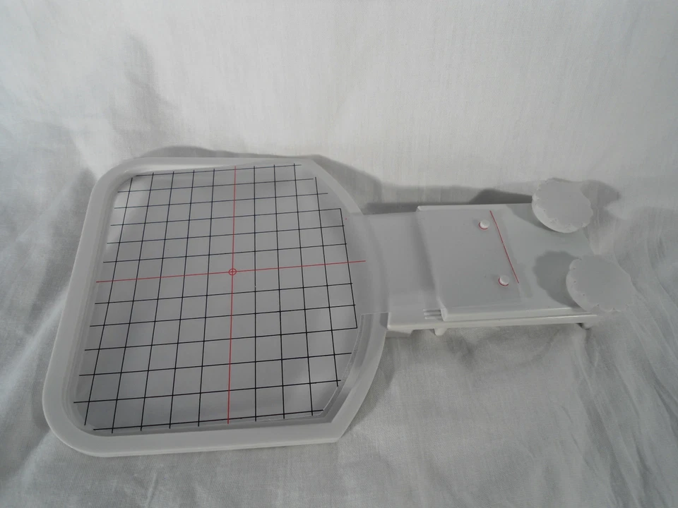 GENERIC Baseball Cap Hat Hoopster Hoop for Brother SE270D SE350 SE400 SE-425 HE120 HE240