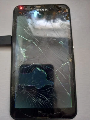 Sony Xperia E4G (E2003) - Image 1 of 3