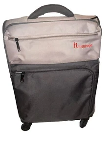 IT luggage lightweight spinner carry on - Picture 1 of 8