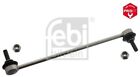 Febi Bilstein 21015 Stabiliser Link/Coupling Rod Fits Mercedes-Benz Citan 112