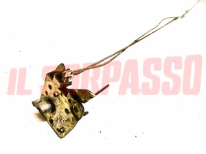 Original Right Rear Door Lock For Alfa Romeo 1750 2000 Sedan - Picture 1 of 1