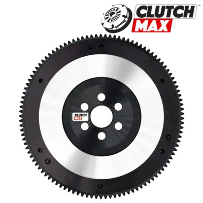 Volante embrague acero cromado CM 4140 se adapta a HONDA FIT 2009-2020 SOHC de 1,5 L Foto 1 de 4