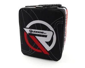 RUDDOG Sendertasche für Futaba T10PX RP-0643-T10PX  - Bild 1 von 4