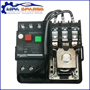 4-WAY 3 PHASE TELE10 PRESSURE SWITCH - 1/4" BOTTOM ENTRY - Picture 1 of 4