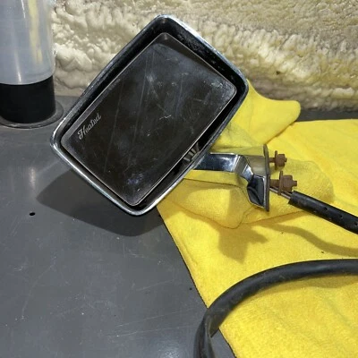 Lincoln Town Car 1985-1989 LH eléctrico térmico original Foto 1 de 4