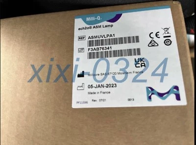 1pcs  NEW  Millipore  ASMUVLPA1  UV lamp   DHL shipping - Image 1 of 3