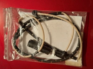 BMW Z4 E86 E85 2003-2012 Rear Brake Pad Wear Sensor Indicator Pagid NEW & SEALED - Picture 1 of 2