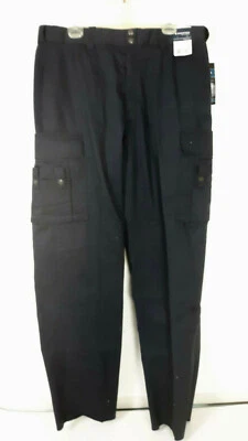 Propper Criticaledge Women's EMS Pants Dark Navy Size 10 Unhemmed - Image 1 of 4