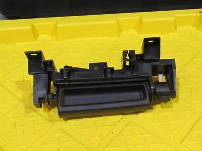 2011-2018 Dodge Grand Caravan OEM driver side rear interior handle 14 15 16 17 - Image 1 of 3