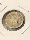 1927-S  Silver Mercury Dime 90% As Pictured Silver Tougher Date