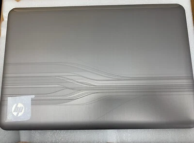 HP Pavilion DV7-4000 DV7-4278nr DV7-4025TX SERIES COVER 605338-001 3JLX7TP103 - Image 1 of 2