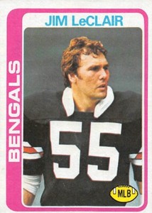 1978 Topps Football Singles - You Choose