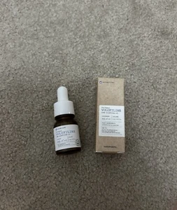 TOSOWOONG - Volufiline 100% Botanic Oil (11ml) - BRAND NEW + FAST DISPATCH β
π - Picture 1 of 2
