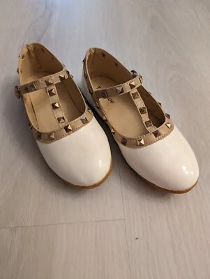 Zapatos Rock Stud para niños TALLA 3 Foto 1 de 3