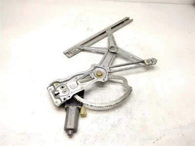 1998-2005 Mercedes ML-Class Passenger Front Window Regulator OEM 1637201246 Foto 1 de 4