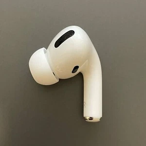 Genuine Apple AirPods Pro (1st Gen) Replacement Parts Right Left AirPods or Case - Picture 1 of 13