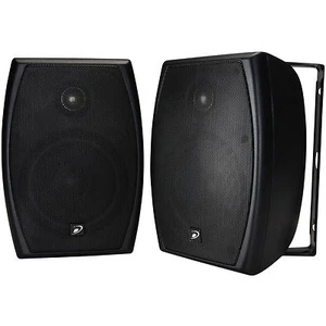Dayton Audio IO525BT 5-1/4" 2-Way 70V Indoor/Outdoor Speaker - Picture 1 of 4