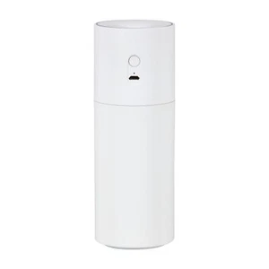 Homedics Portable Ultrasonic Humidifier for Travel Cool Mist with LED Light - Picture 1 of 7