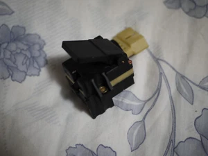GM 16629927 Delco Trunk Pulldown Switch, 5-Pin, Unmarked, NEW PRODUCTION - Picture 1 of 5
