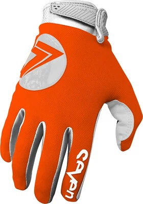 Seven Annex 7 Dot Gloves - Motocross Dirtbike Offroad ATV Mens - Image 1 of 4
