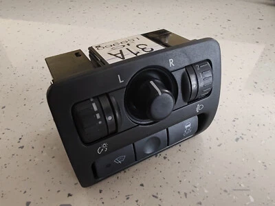 LEGACY BP5 MK4 2005 Schalter Aussenspiegel Outside mirror adjustment JC159960 - Bild 1 von 4