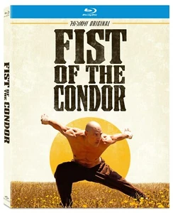 Fist of the Condor (WGU03497B) Well Go USA - Bild 1 von 1