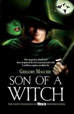 Son of a Witch (Wicked Years 2) de Maguire, Gregory | Livre | état bon