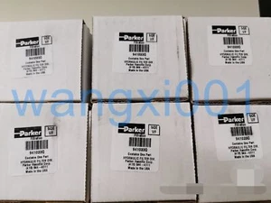1 Stück NEU Parker Hydraulikfilterelement 941033Q DHL Schnelle Lieferung - Bild 1 von 3