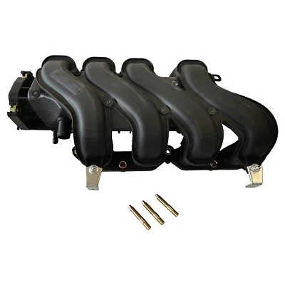 Intake Manifold for Toyota Echo 2000-2005 2003 2004 1NZ-FE Scion xA xB L4 1.5L - Image 1 of 4
