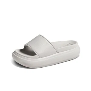 Reef Cushion Bondi Bay Women's Sandals Fog - 5 Medium - Picture 1 of 1
