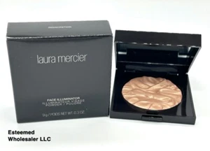 LAURA MERCIER Face Illuminator Powder 0.3oz Indiscretion - Picture 1 of 1