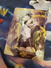 Goddess Story Doujin Foil Holo Ssr Card - Shino Asada - Sword Art Online Sao