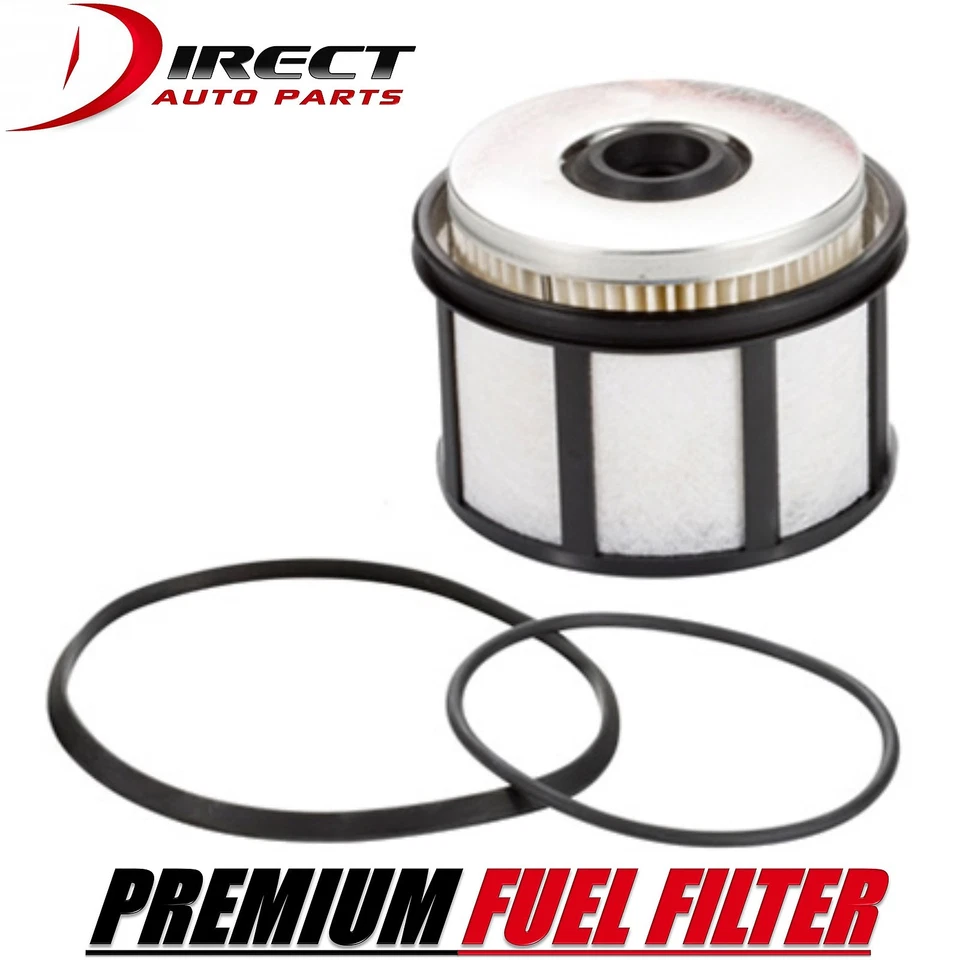 FILTRO DE COMBUSTIBLE FORD E-350 ECONOMOLINE CLUB WAGON MOTOR V8-7,3 L 2002-1999 Foto 1 de 1